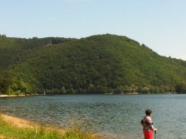 Diemelsee